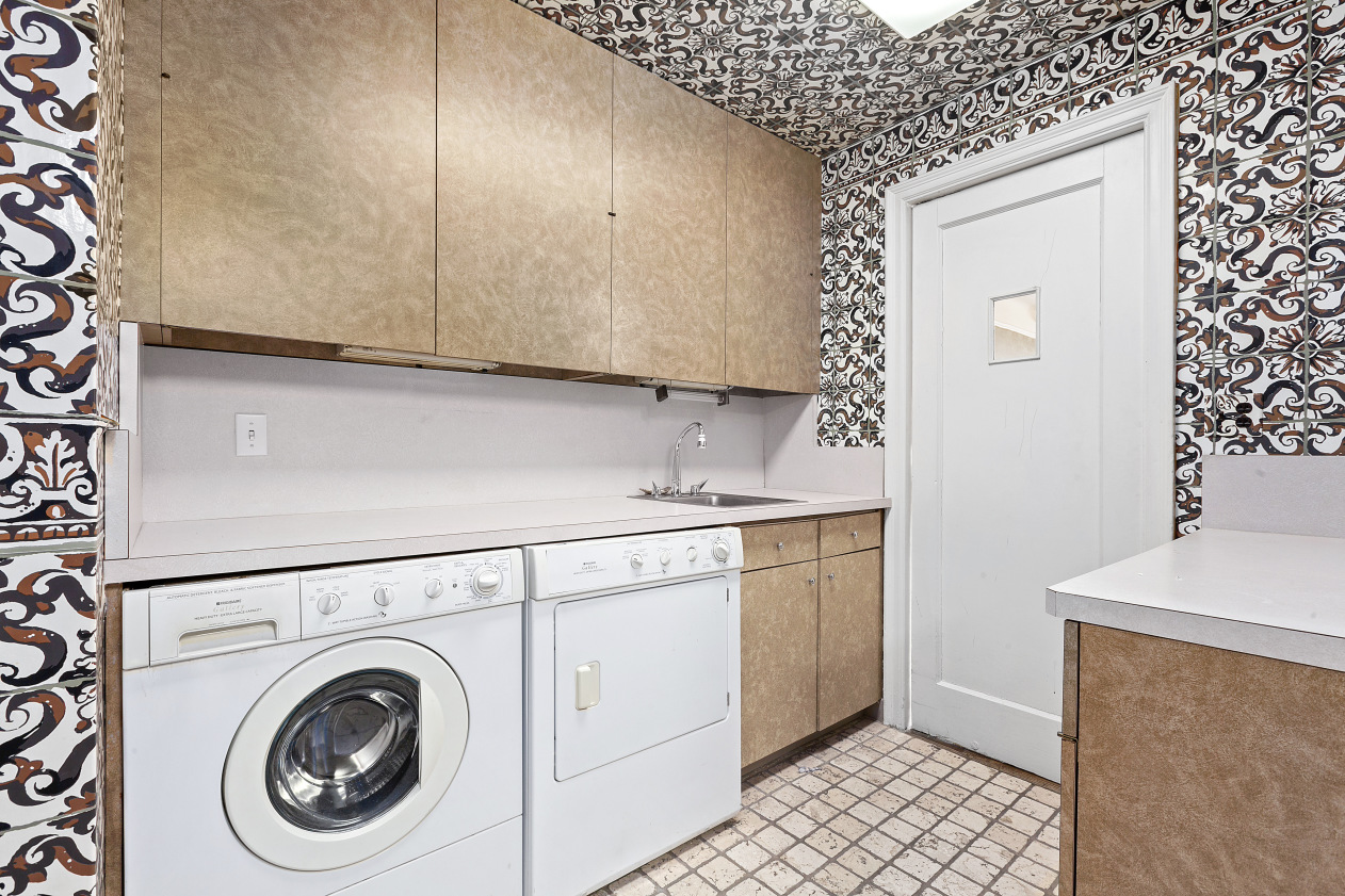 110-118 Riverside Drive, Unit 10D Manhattan, NY 10024 - Photo 9 of 12