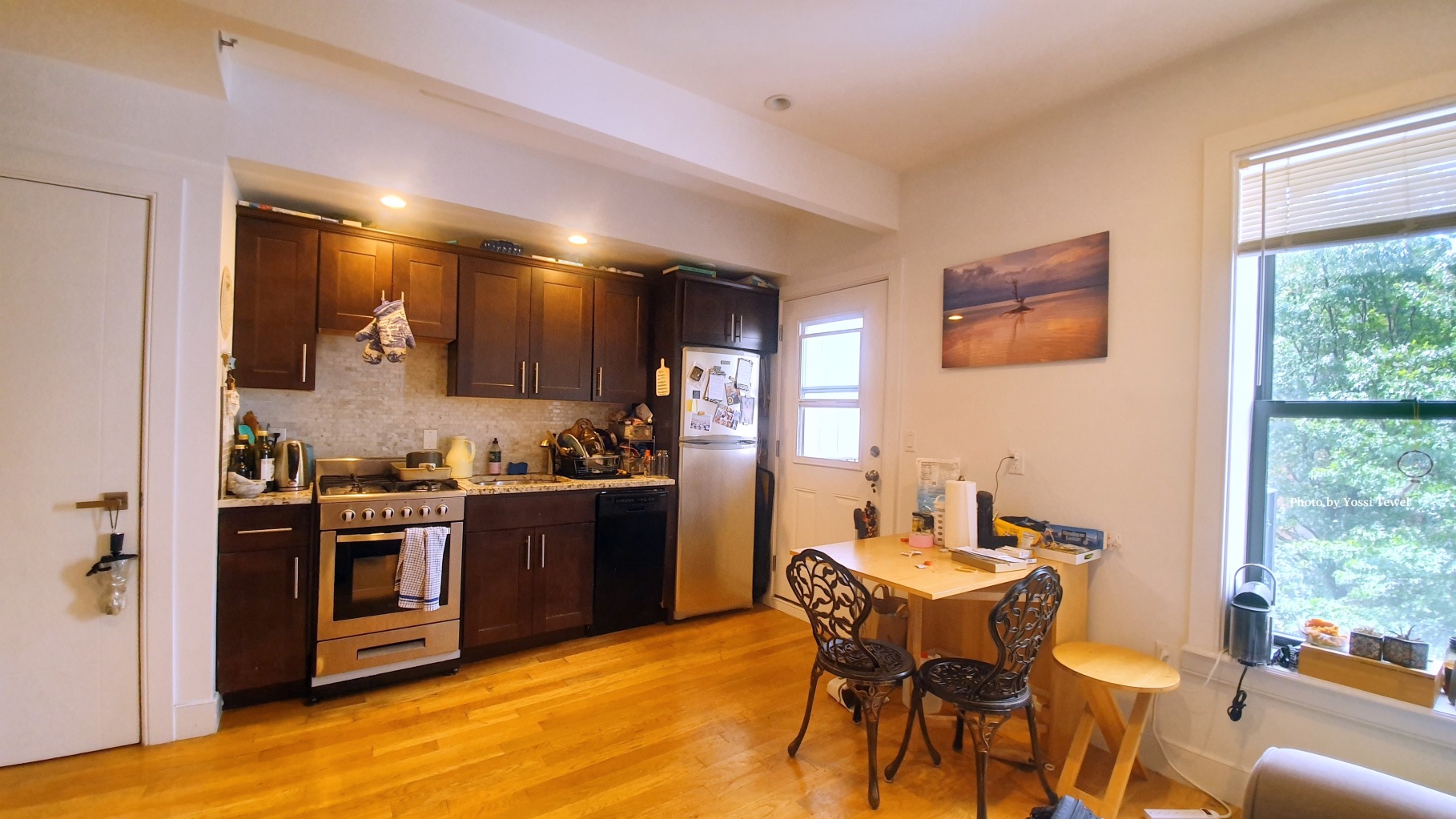 126 West 123rd Street, Unit 3 Manhattan, NY 10027 - Photo 5 of 12