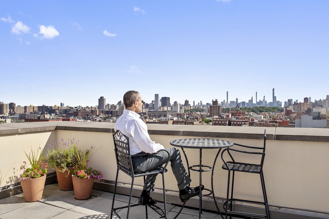 2300 Frederick Douglass Boulevard, Unit 8A Manhattan, NY 10027 - Photo 6 of 7