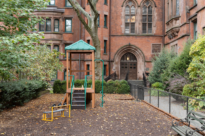 455 West 20th Street, Unit 3BC Manhattan, NY 10011 - Photo 25 of 27