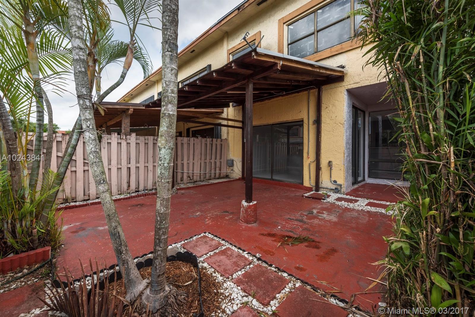 13404 Southwest 14th Terrace, Unit 13404 Miami, FL 33184 - Photo 18 of 19