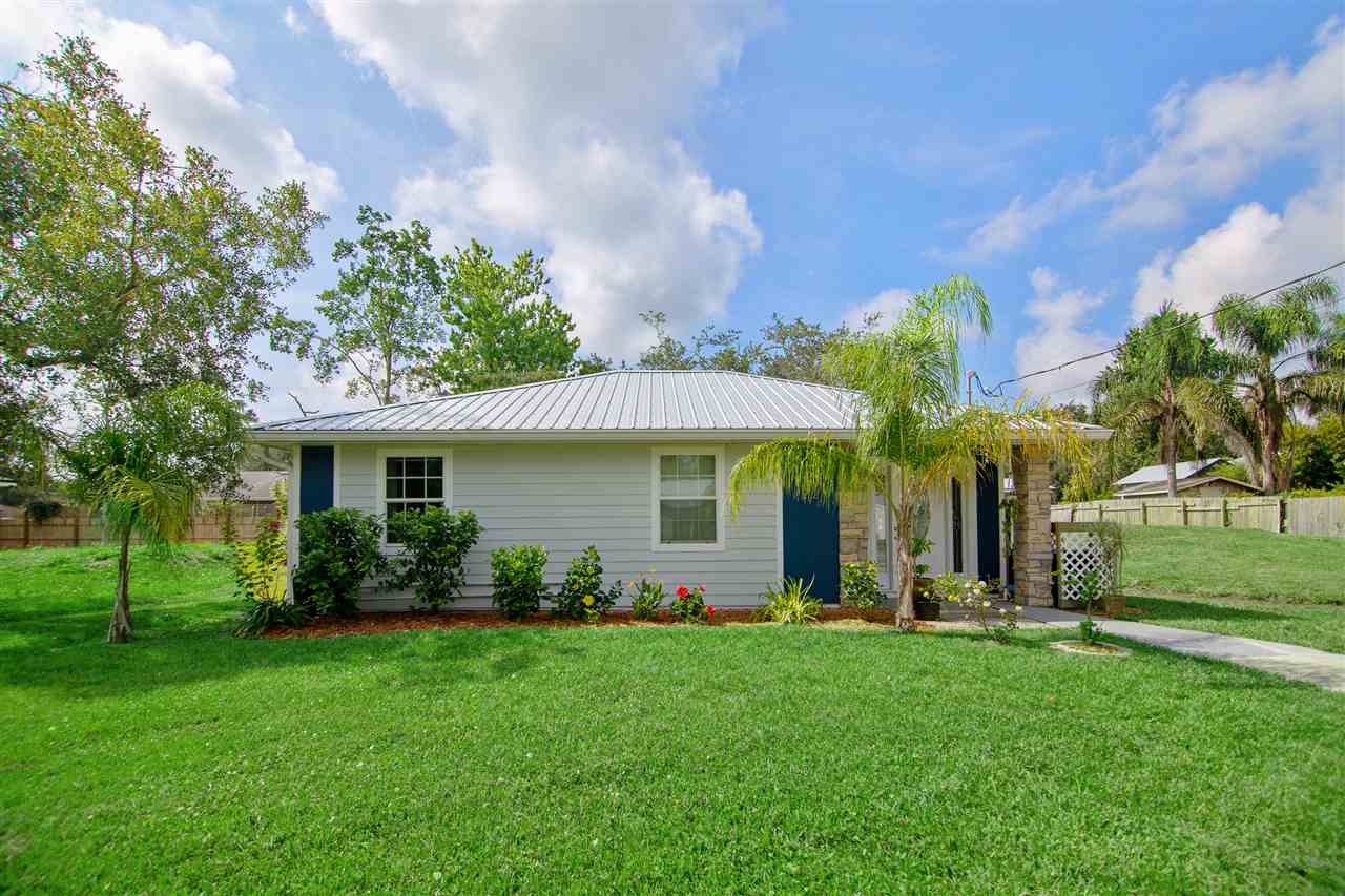 212 Vassar Road St. Augustine, FL 32086 - Photo 2 of 26 Gallery Image 2