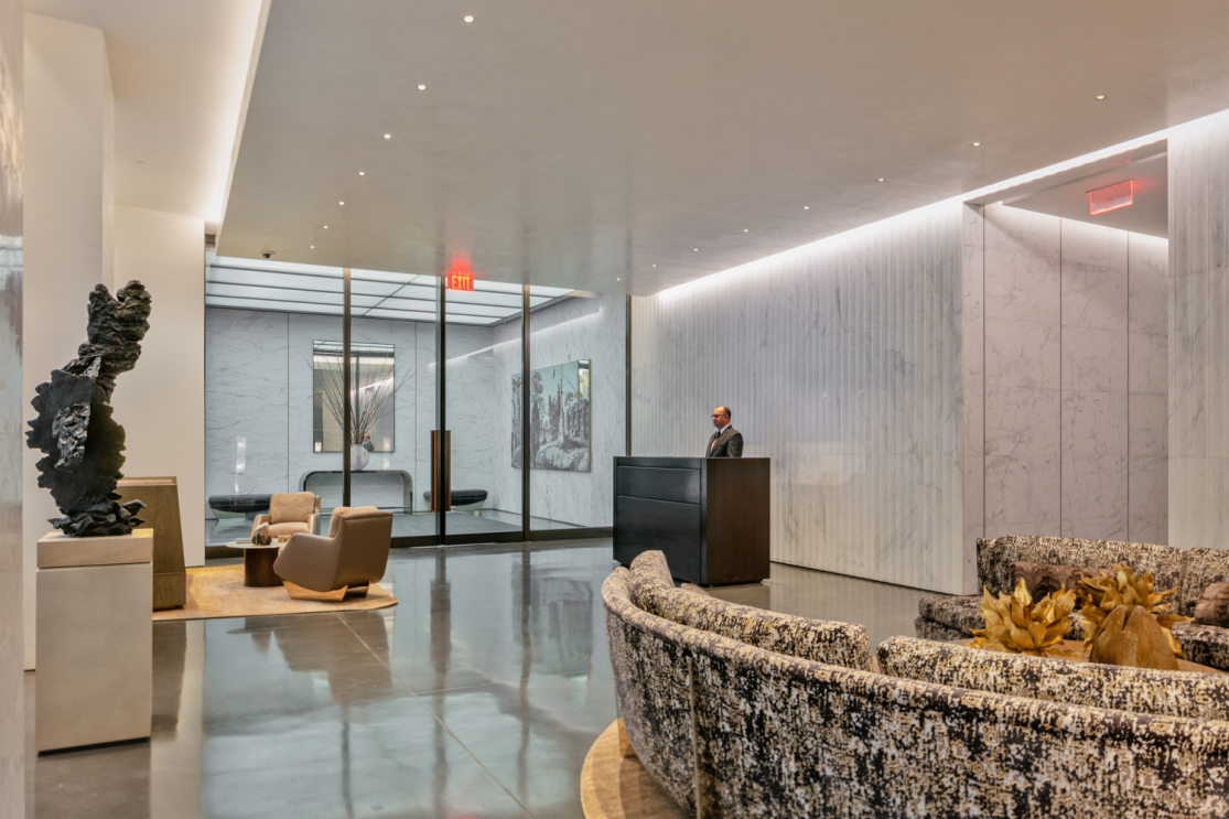 100 East 53rd Street, Unit 17A Manhattan, NY 10022 - Photo 10 of 16