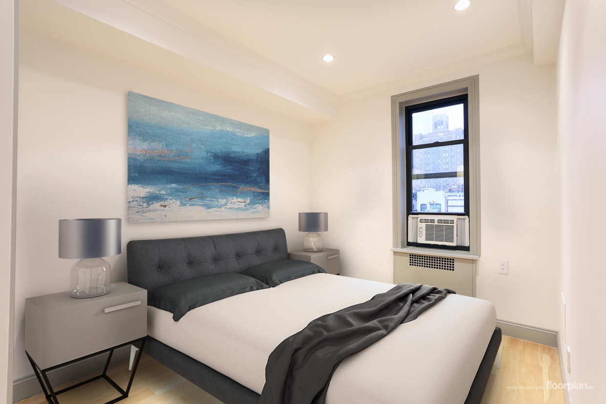 421 West 21st Street, Unit 4B Manhattan, NY 10011 - Photo 2 of 7