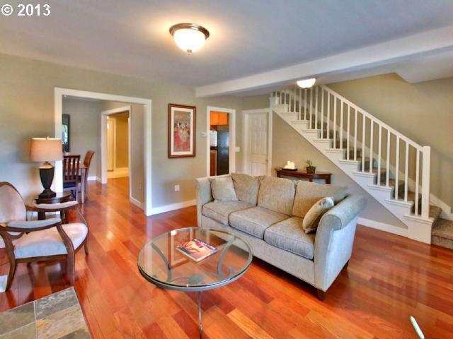 1805 North Sumner Street Portland, OR 97217 - Photo 4 of 16