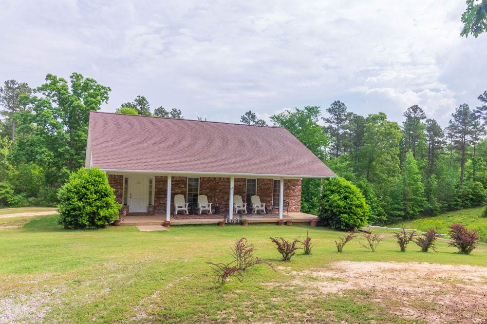 1331 Sol Colston Road Finger, TN 38334 - Photo 2 of 20