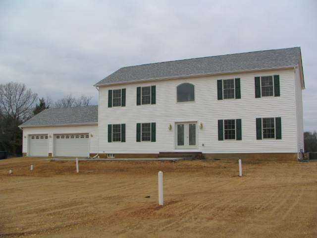 579 Garton Road Bridgeton, NJ 08302 - Photo 1 of 1