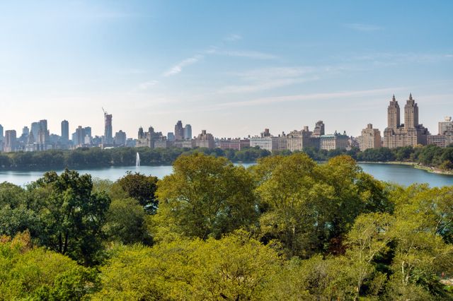 $3,650,000 | 1148 5th Avenue, Unit 12B | Upper East Side