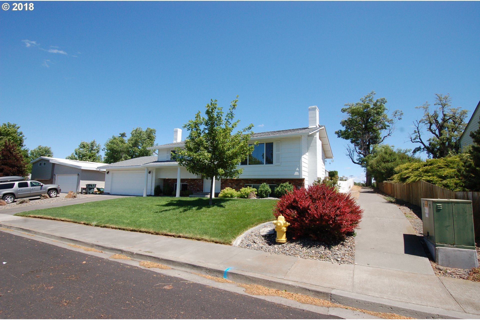 440 Northwest 21st Street Pendleton, OR 97801 - Photo 31 of 32 Gallery Image 31