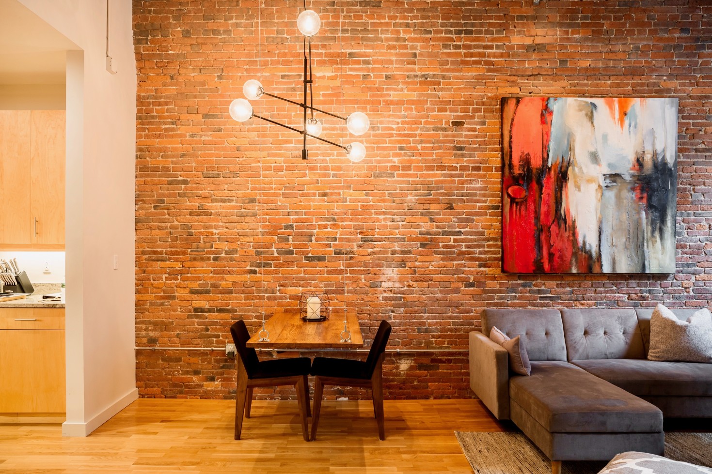 99 Broad Street, Unit 2D Boston, MA 02110 - Photo 6 of 16