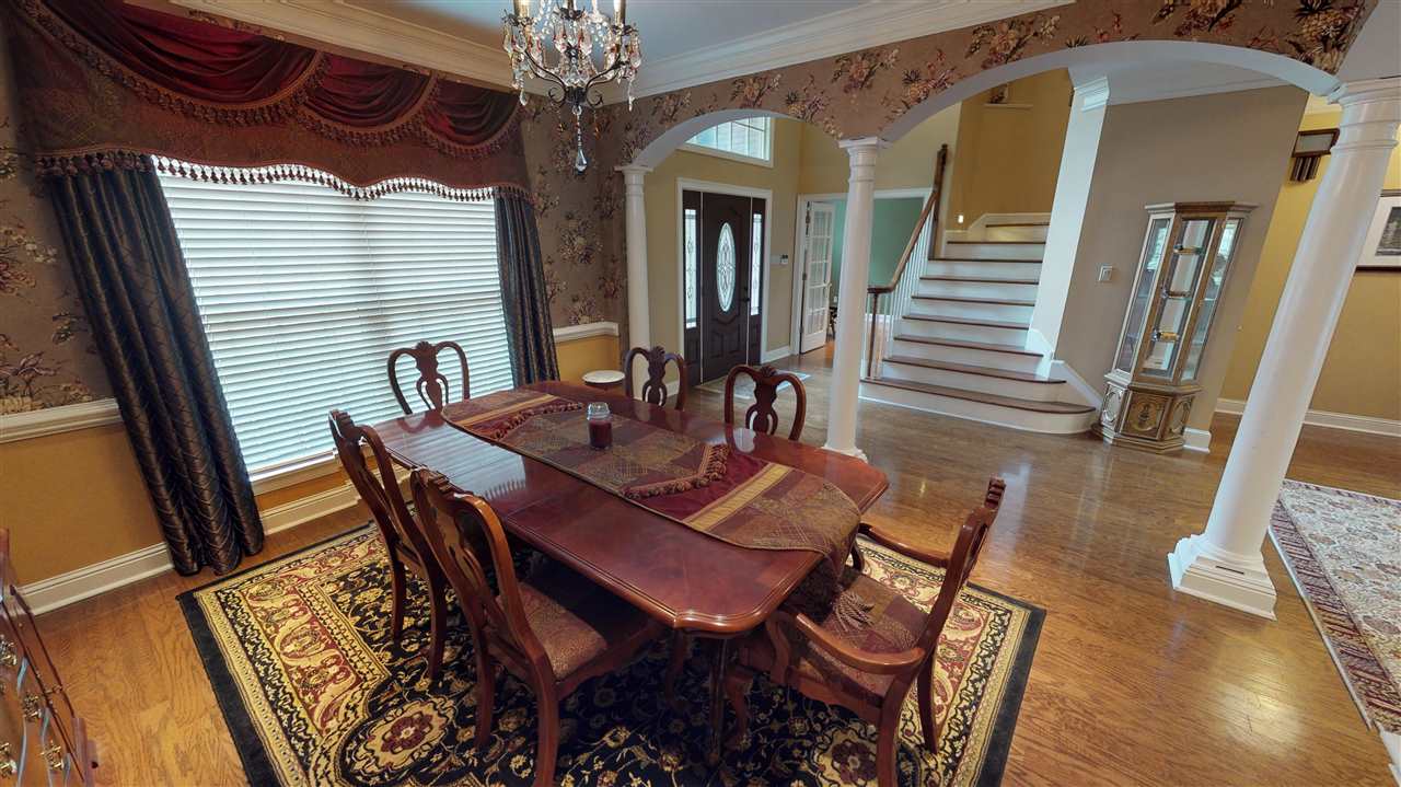 8521 Craven Road Bartlett, TN 38002 - Photo 5 of 25 Gallery Image 5