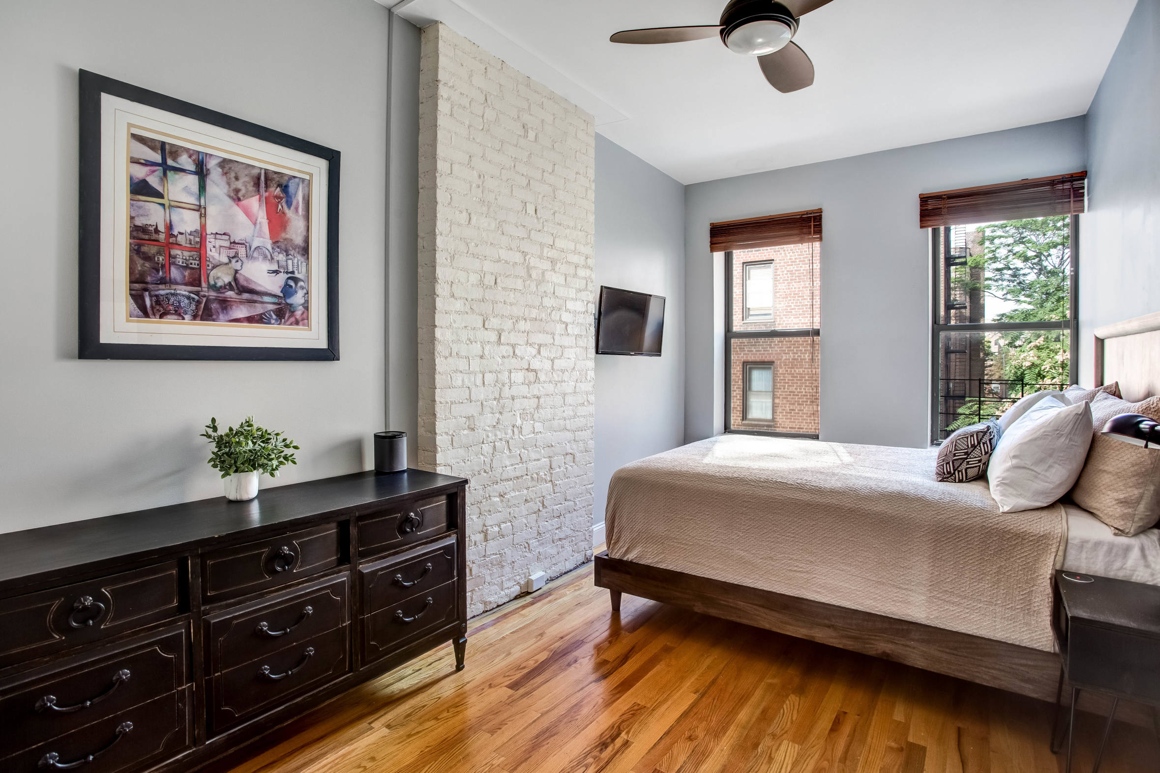 789 St Nicholas Avenue, Unit 4 Manhattan, NY 10031 - Photo 6 of 10