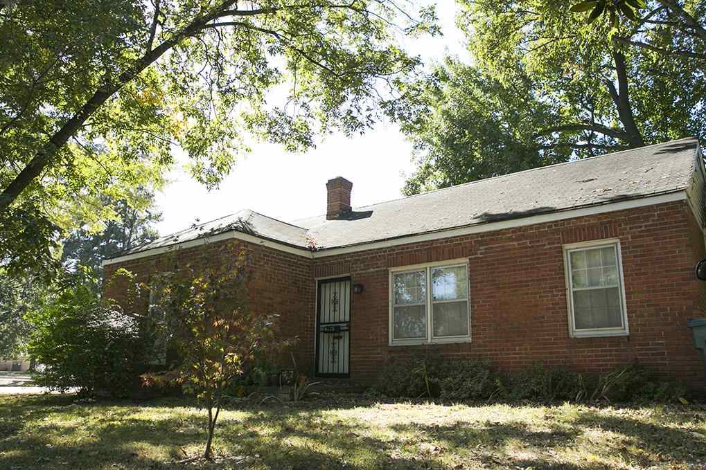 1675 Raymore Road Memphis, TN 38117 - Photo 4 of 4