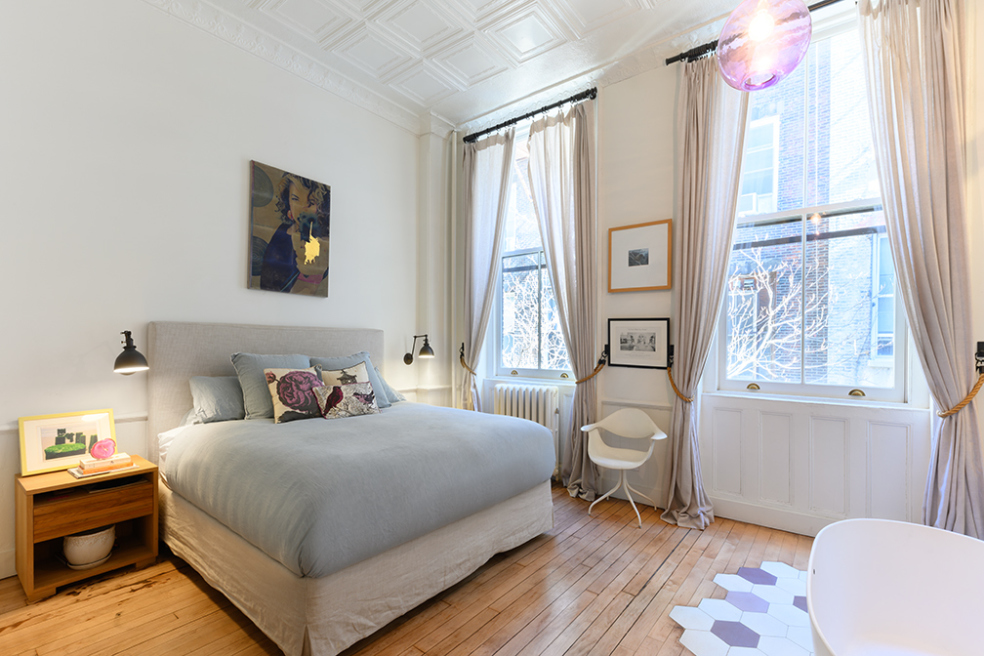 112 Franklin Street, Unit 3 Manhattan, NY 10013 - Photo 8 of 11