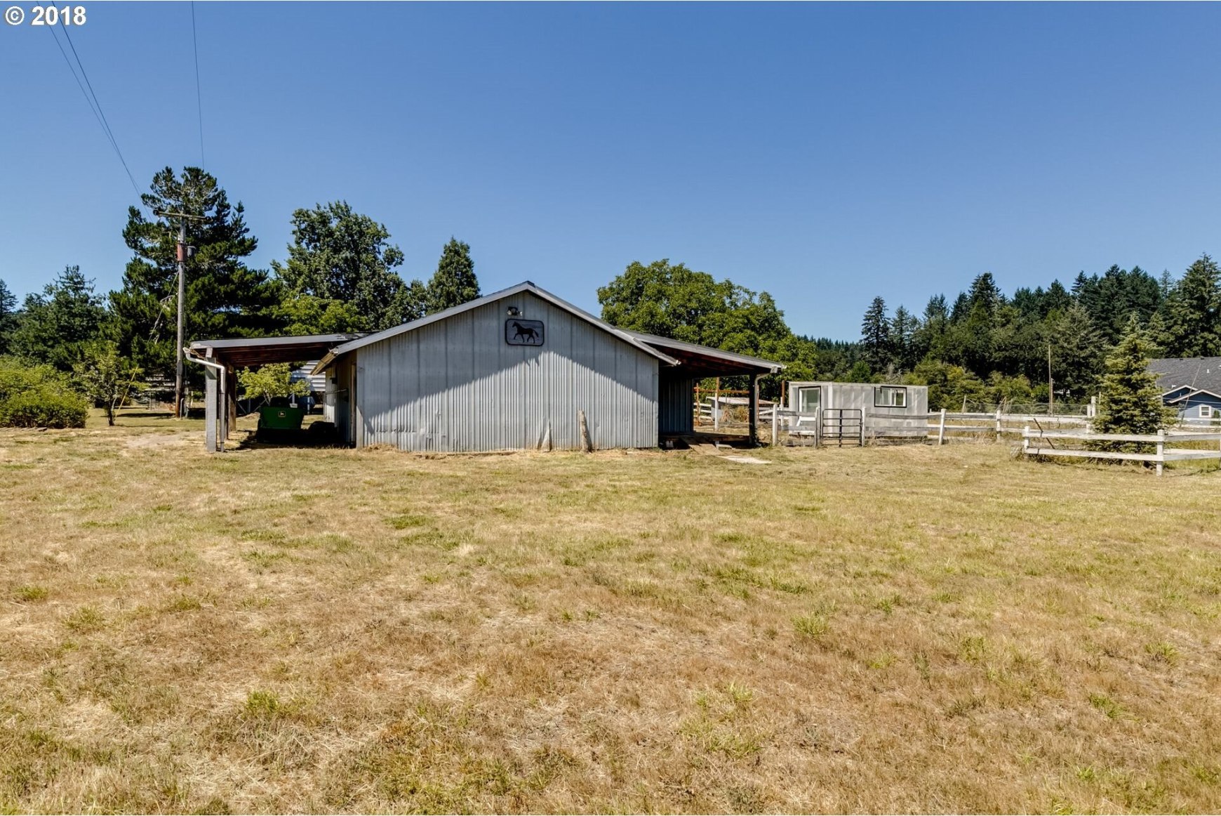31360 Veatch Road Cottage Grove, OR 97424 - Photo 19 of 32 Gallery Image 19