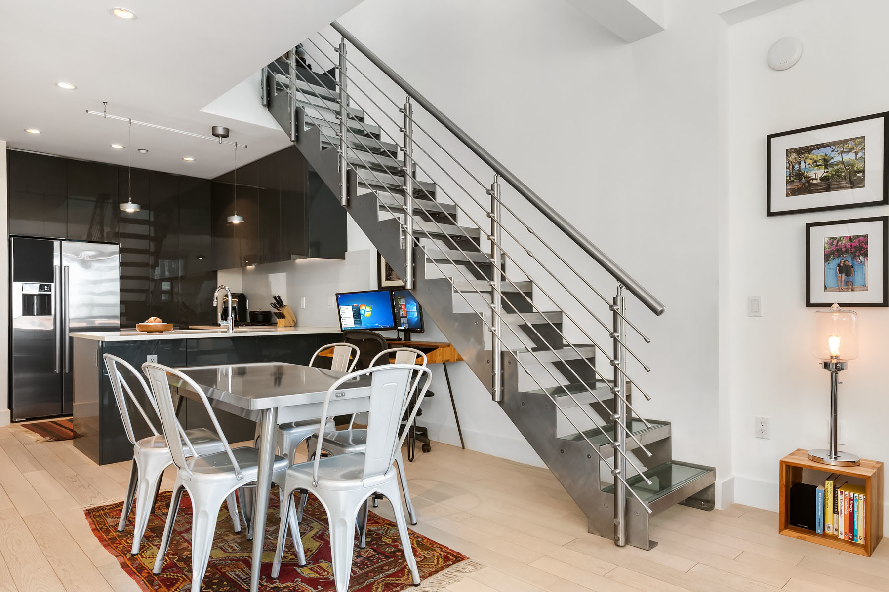 44-15 Purves Street, Unit PHB Queens, NY 11101 - Photo 2 of 8