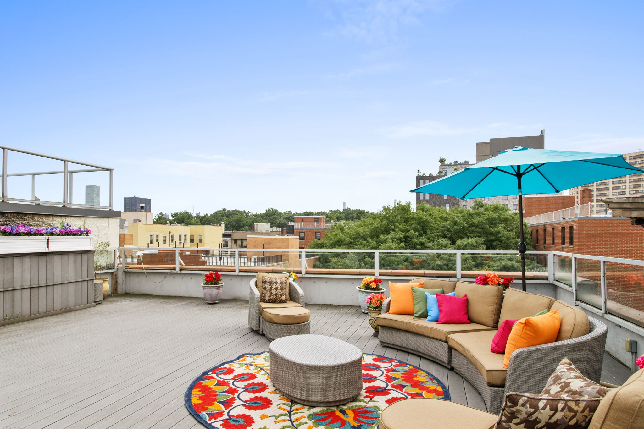 263 West 112th Street, Unit 5 Manhattan, NY 10026 - Photo 18 of 19