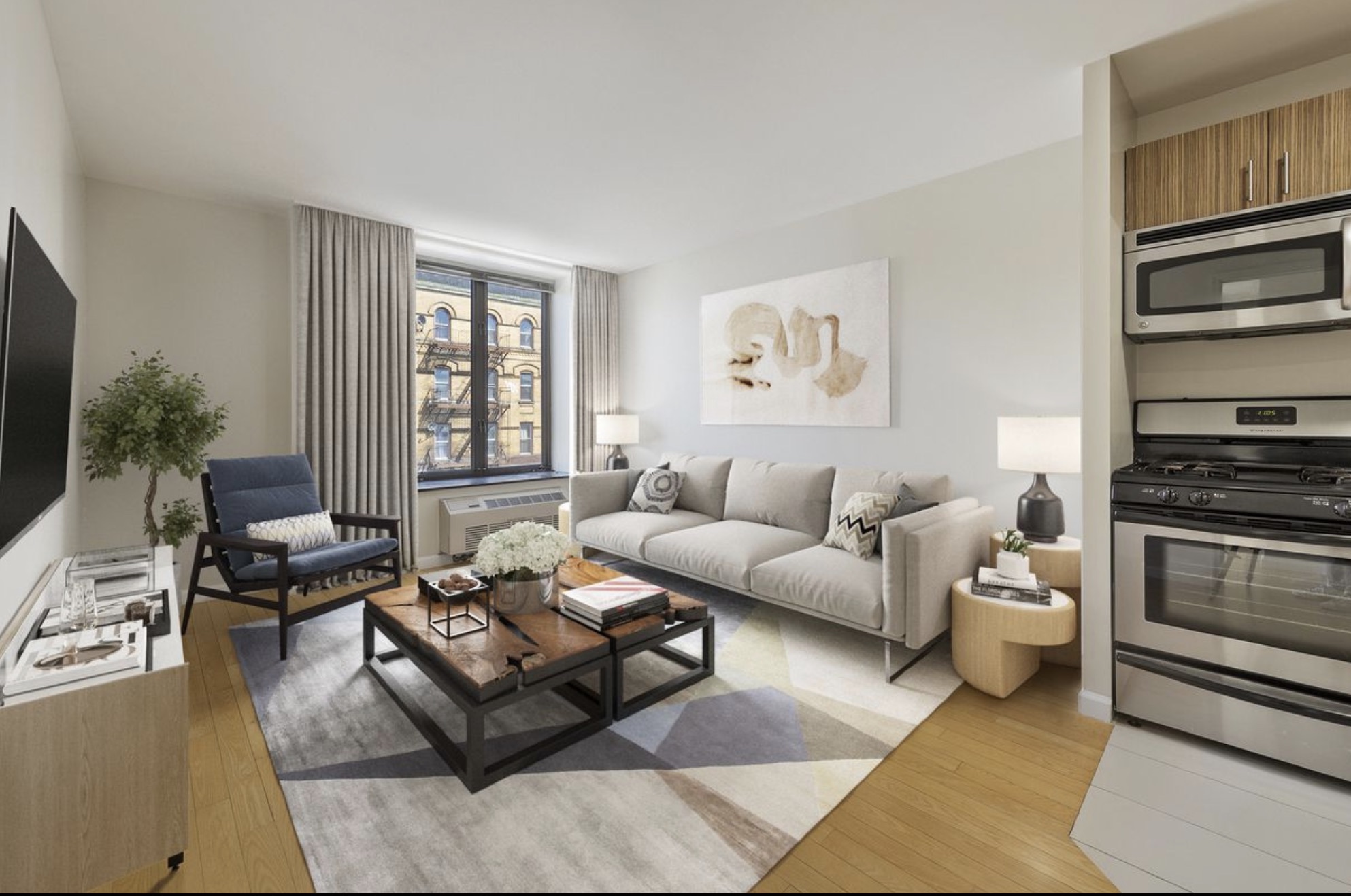 224 Montrose Avenue, Unit 2A Brooklyn, NY 11206 - Photo 1 of 6