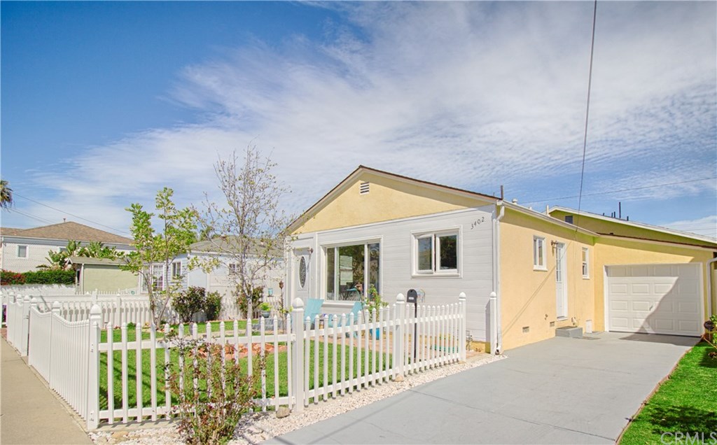 3402 Rindge Lane Redondo Beach, CA 90278 - Photo 1 of 1