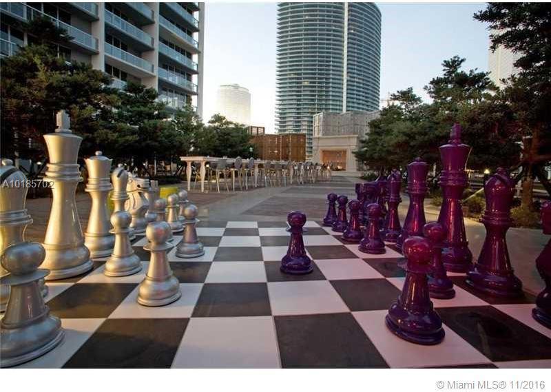 475 Brickell Avenue, Unit 2813 Miami, FL 33131 - Photo 24 of 27