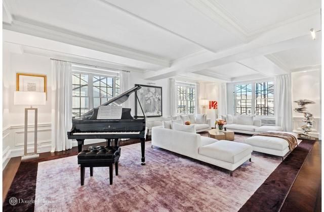 $10,000,000 | 995 5th Avenue, Unit 5N | Upper East Side
