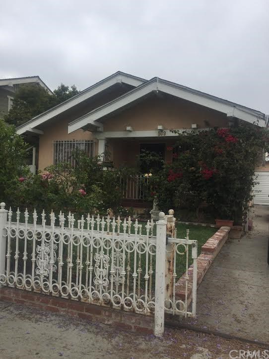 509 West 10th Street Long Beach, CA 90813 - Photo 1 of 1