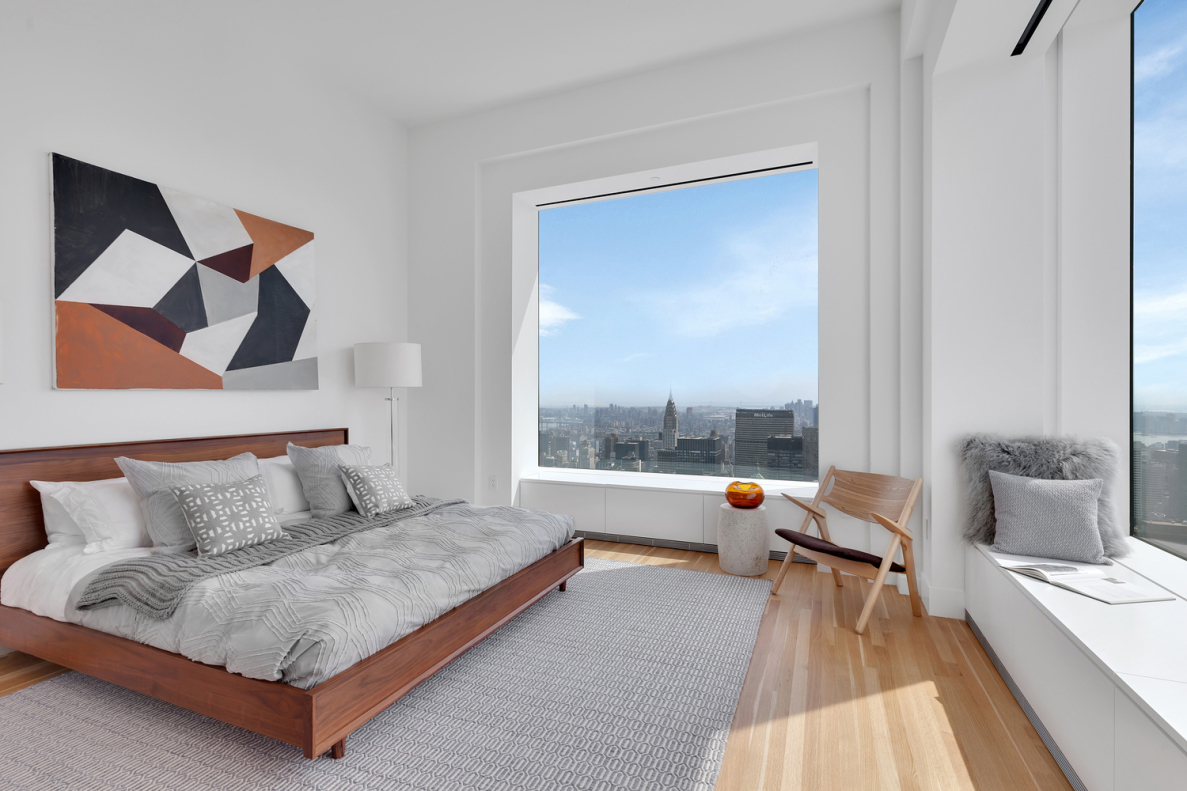 432 Park Avenue, Unit 68B Manhattan, NY 10022 - Photo 8 of 18