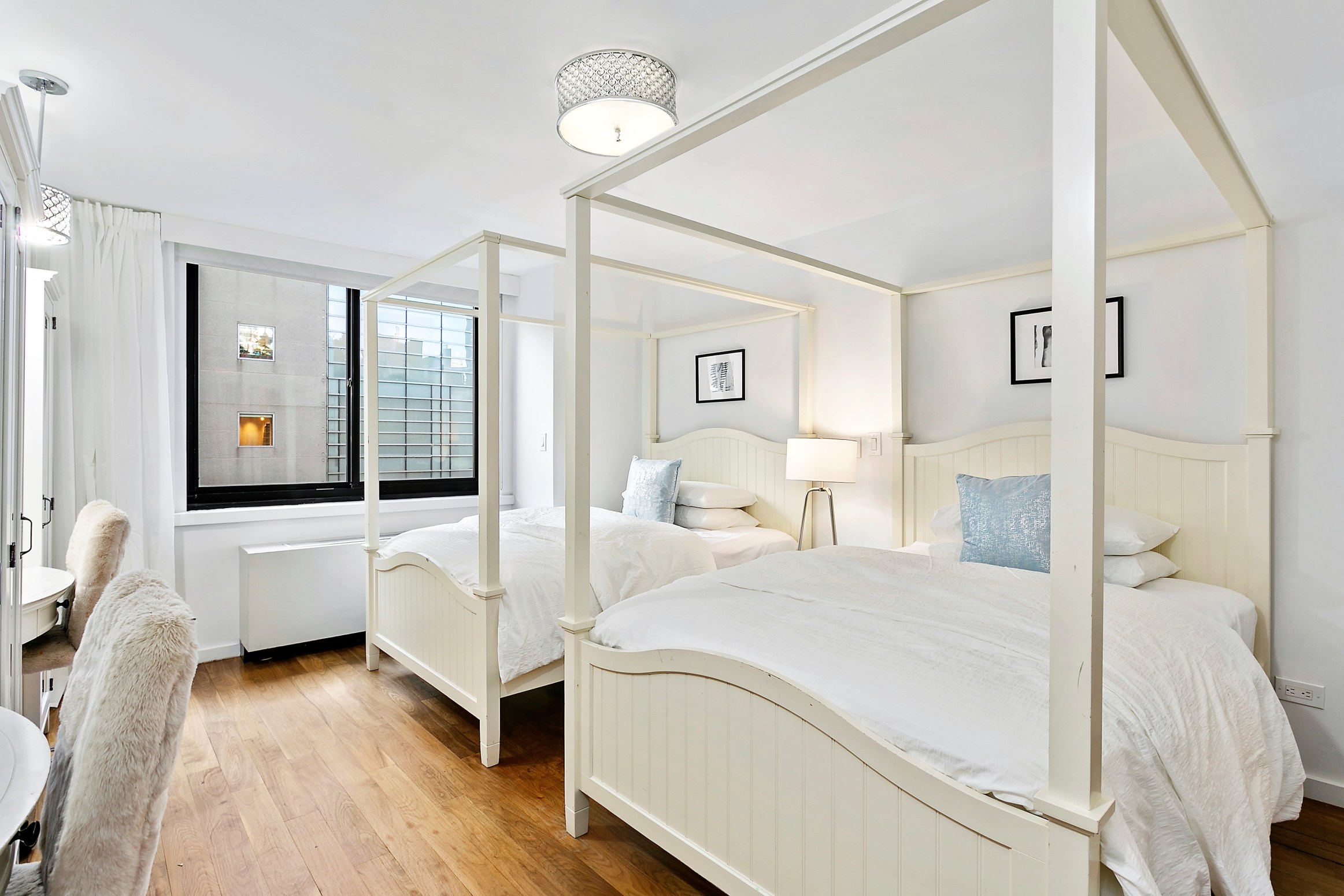 515 East 72nd Street, Unit 3KLMN Manhattan, NY 10021 - Photo 7 of 23