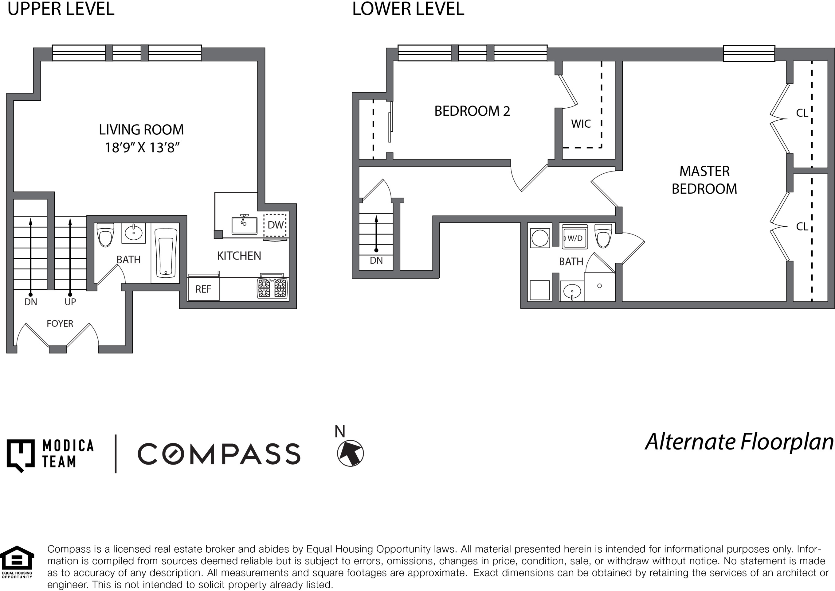 134 Powers Street, Unit 1G Brooklyn, NY 11211 - Photo 14 of 14