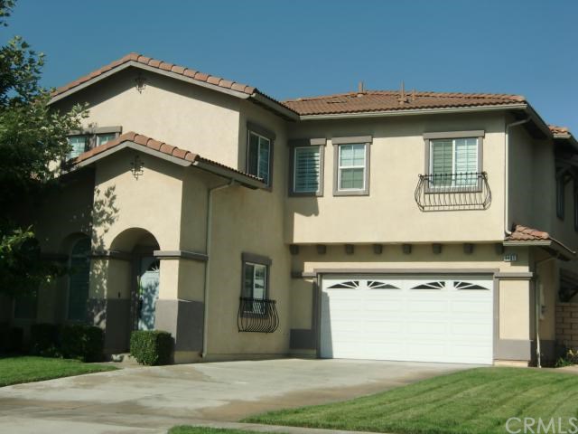 9481 Stoneybrock Place Rancho Cucamonga, CA 91730 - Photo 1 of 1