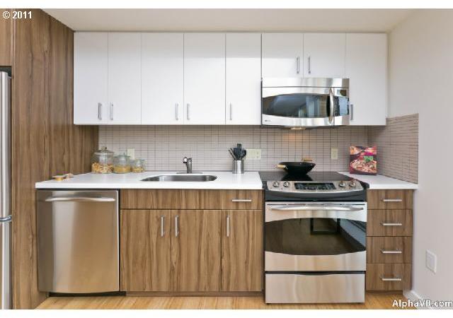 1455 North Killingsworth Street, Unit 415 Portland, OR 97217 - Photo 4 of 16