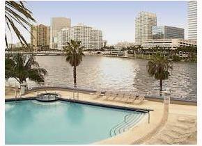 701 Brickell Key Boulevard, Unit 1908 Miami, FL 33131 - Photo 14 of 16