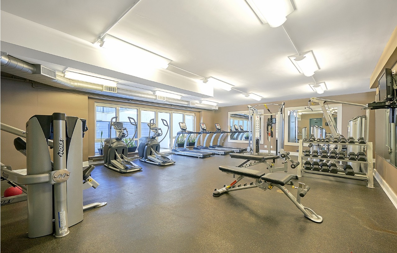 214 North 11th Street, Unit 4J Brooklyn, NY 11211 - Photo 11 of 12