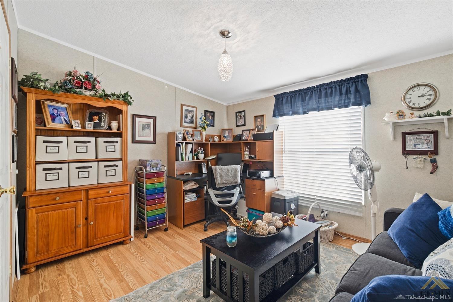 600 Dennison Road, Unit 122 Tehachapi, CA 93561 - Photo 11 of 28