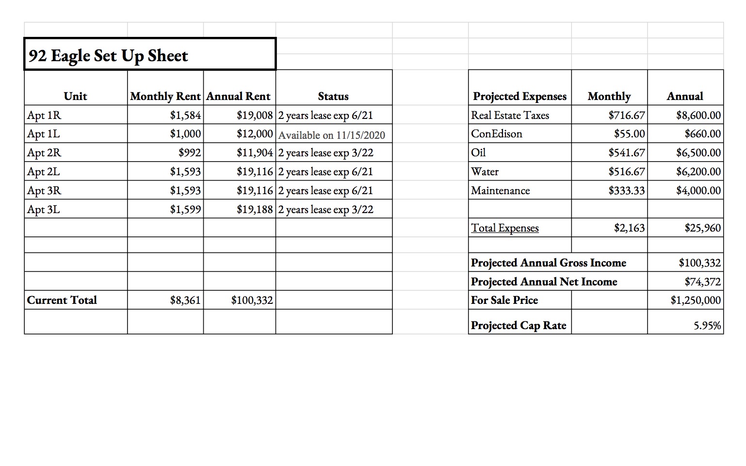 92 Eagle Street Brooklyn, NY 11222 - Photo 6 of 6