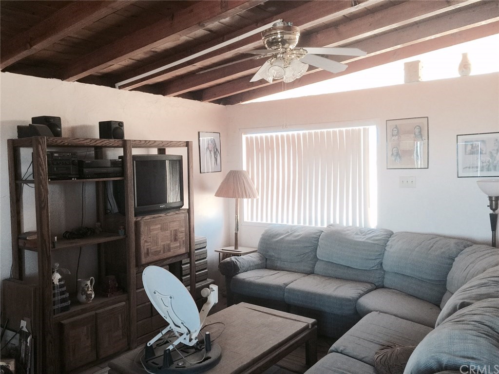 51474 Mills Road Johnson Valley, CA 92285 - Photo 2 of 3