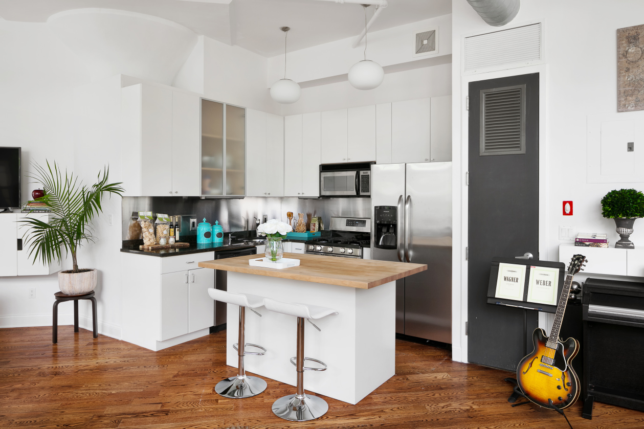 176 Johnson Street, Unit 2A Brooklyn, NY 11201 - Photo 3 of 10