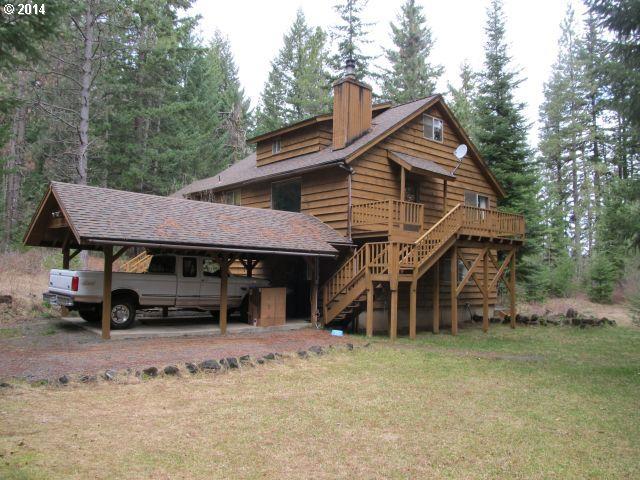 84 Lava Road Trout Lake, WA 98650 - Photo 1 of 11 Gallery Image 1