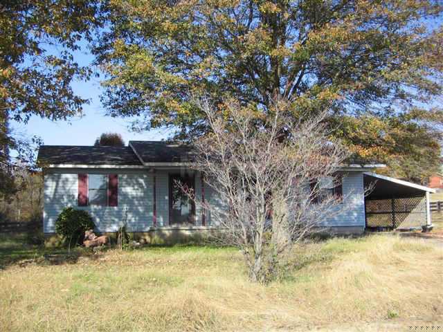 468 Dotson Road Halls, TN 38040 - Photo 1 of 1 Gallery Image 1