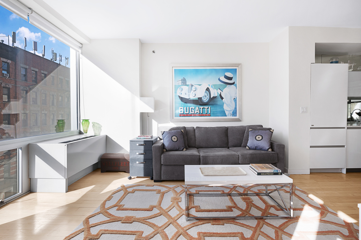 425 East 13th Street, Unit 5J Manhattan, NY 10009 - Photo 2 of 11