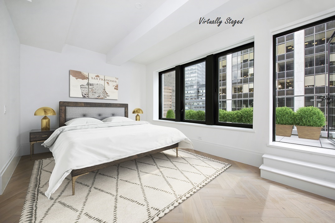 101 Wall Street, Unit 21A Manhattan, NY 10005 - Photo 6 of 22