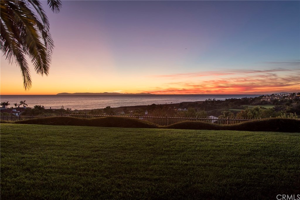 2 Scenic Bluff Newport Coast, CA 92657 - Photo 33 of 33 The perfect end of another Southern California day