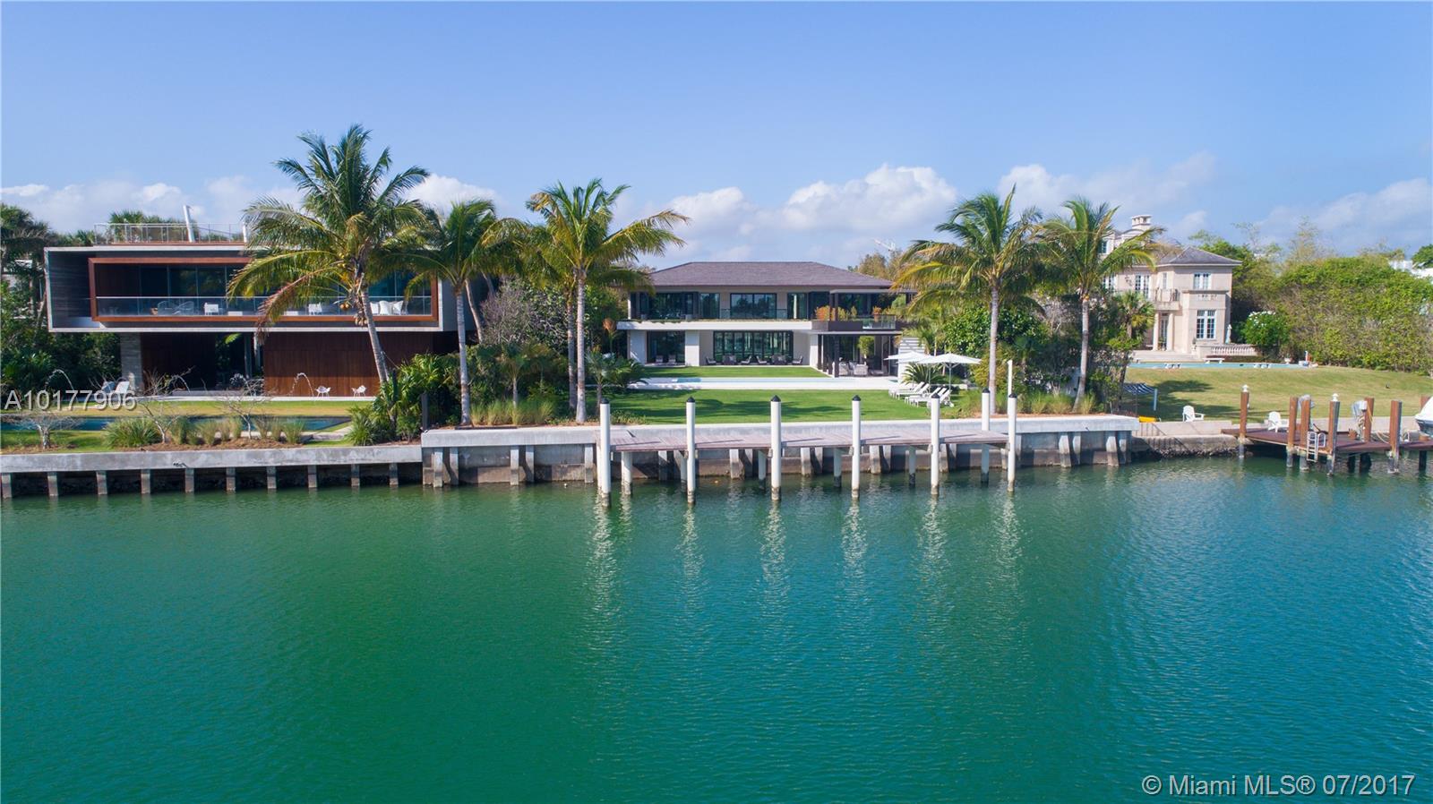 4609 Pine Tree Drive Miami Beach, FL 33140 - Photo 15 of 16