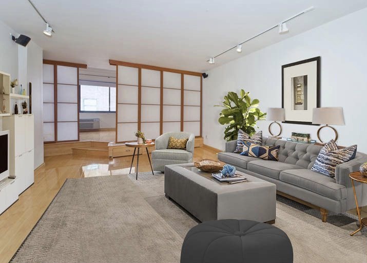 85 8th Avenue, Unit 6J Manhattan, NY 10011 - Photo 1 of 9