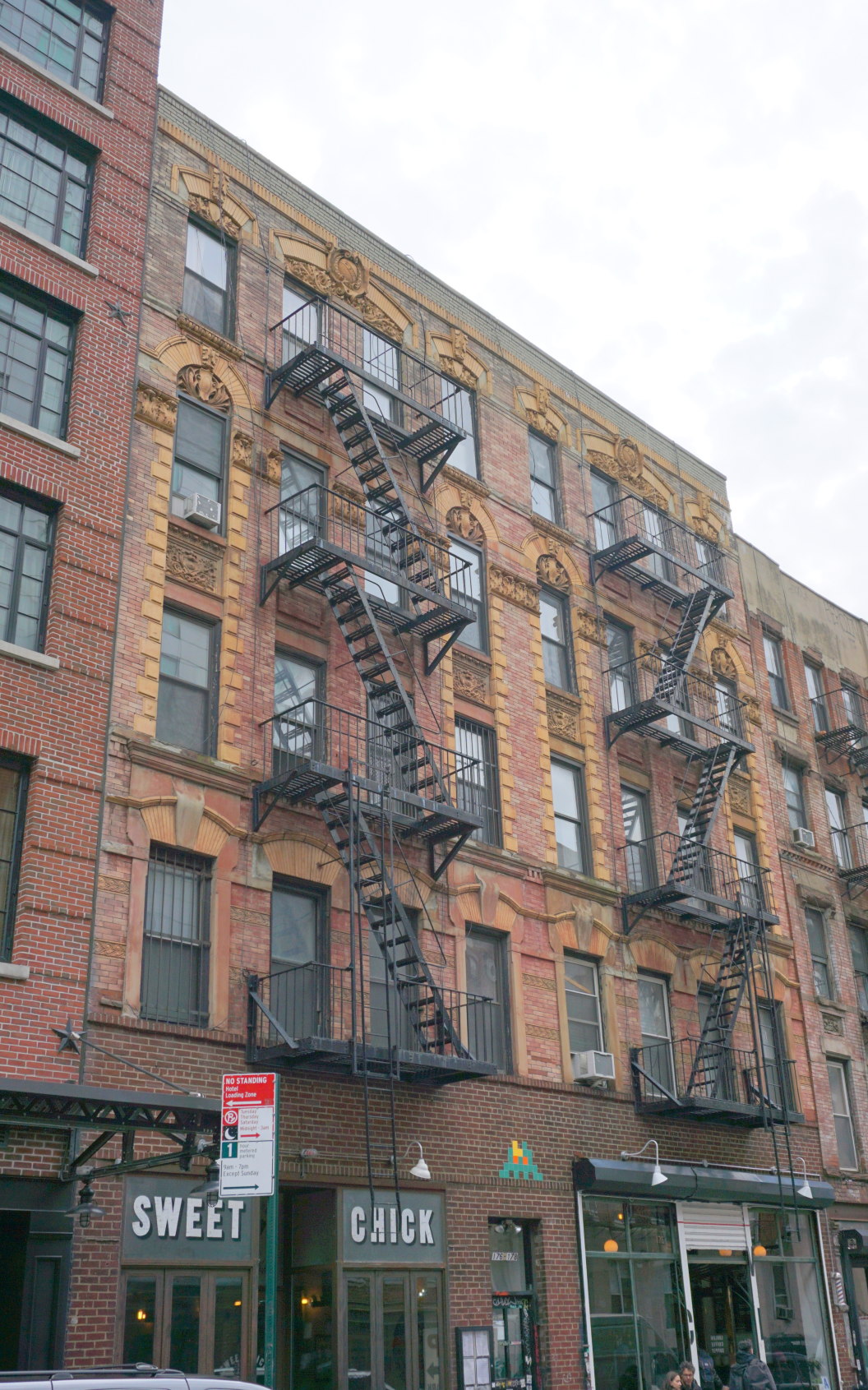 178 Ludlow Street, Unit 2A Manhattan, NY 10002 - Photo 4 of 6