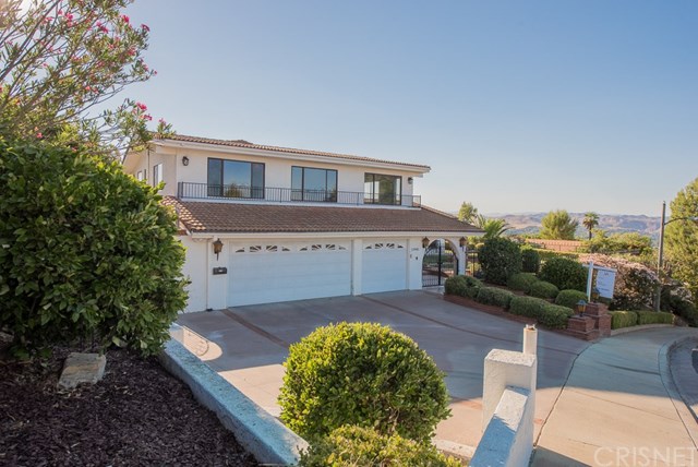 23945 Park Belmonte Calabasas, CA 91302 - Photo 3 of 56