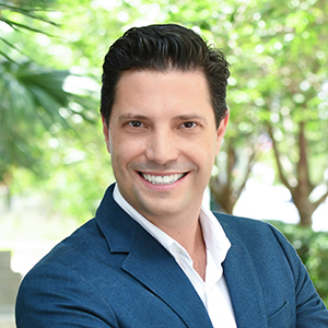 Micael Machado, Agent in  - Compass