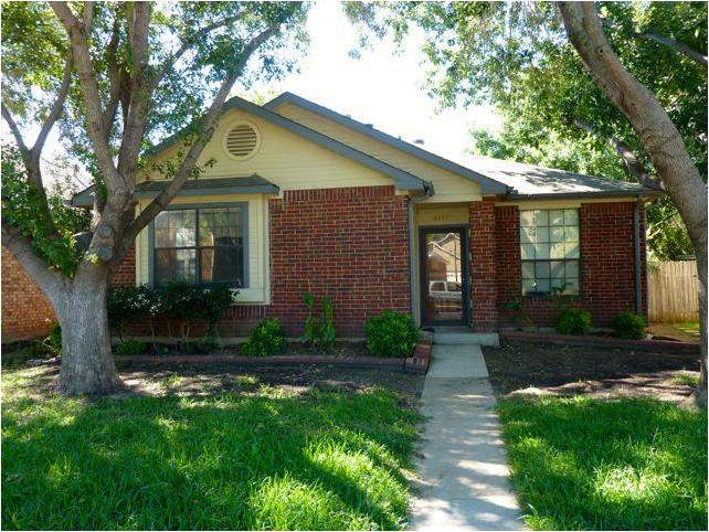 4337 Harvest Hill Road Carrollton, TX 75010 - Photo 1 of 1
