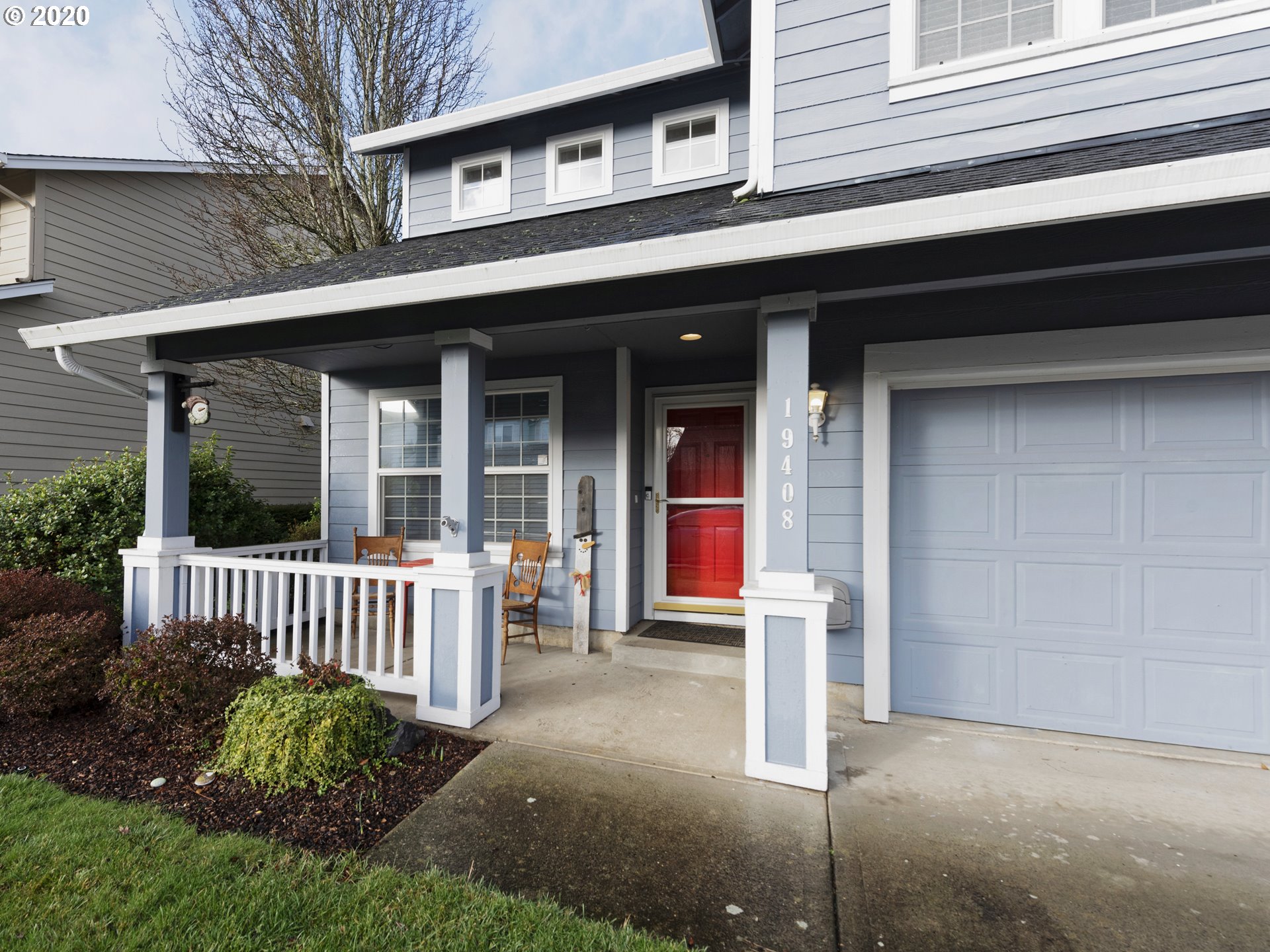 19408 Southeast 9th Circle Camas, WA 98607 - Photo 3 of 30