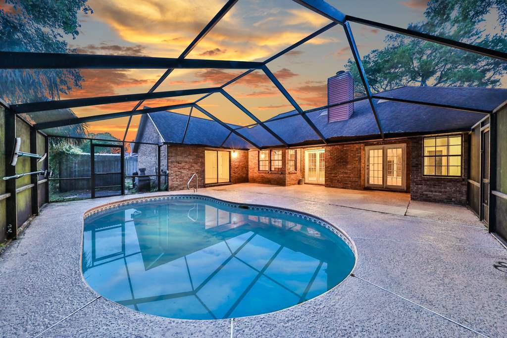 1159 San Jose Forest Drive St. Augustine, FL 32080 - Photo 2 of 11